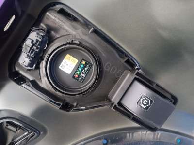 Б/у Крило переднє ліве BMW X5 G05