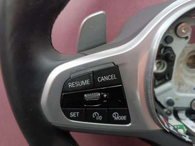 Б/у Руль BMW X5 G05
