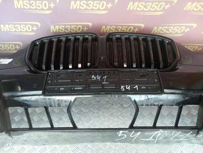 Б/у Бампер передній BMW X5 G05