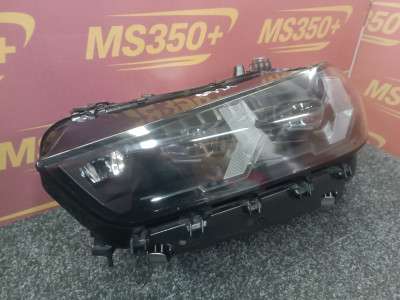 Б/у Фара передня ліва BMW X5 G05