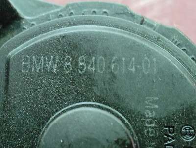 Б/у Насос водяний додатковий BMW X5 G05