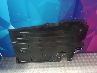 Б/у Захист днища BMW XM G09