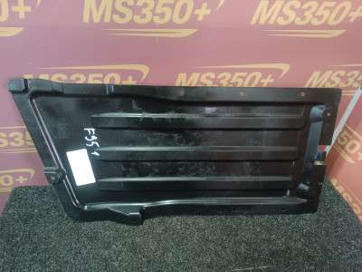 Б/у Захист днища BMW X5M F95