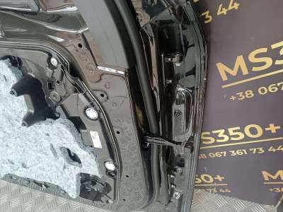 Б/в Дверь передняя левая BMW X7 G07