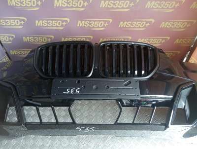 Б/у Бампер передній BMW X5 G05