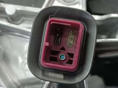 Б/у Дзеркало дверей бічне праве BMW X5 G05