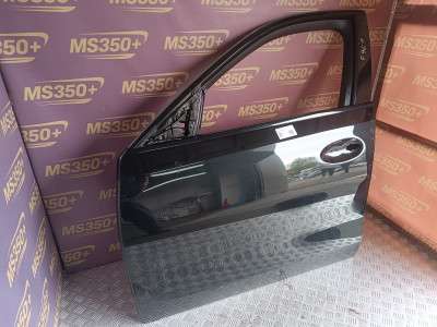 Б/у Двері передні ліві BMW X6M F96