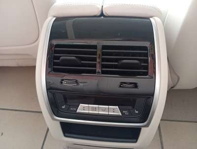 Б/у Салон (сидіння) комплект BMW X7 G07