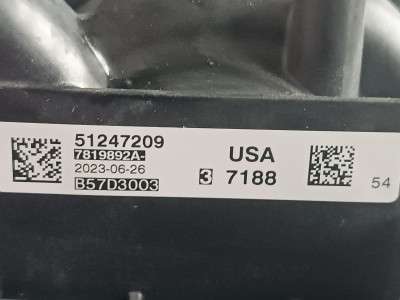Б/у Двигун B57D30B (B57D30O3) xDrive30d 210 kW BMW X5 G05