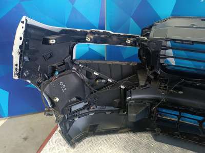 Б/у Бампер передній BMW XM G09