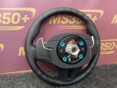 Б/у Руль BMW X5 G05