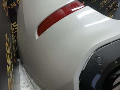 Б/у Бампер задній BMW X5 G05