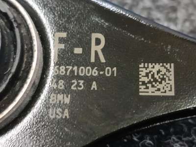 Б/у Важіль задній правий BMW X4 G02