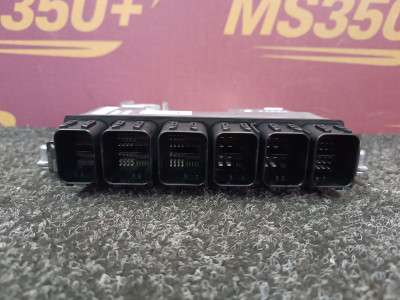 Б/у Блок керування двигуном BMW X5 G05
