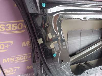 Б/у Двері передні ліві BMW X6M F96