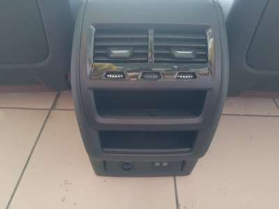 Б/в Салон (сидения) комплект BMW X5 G05