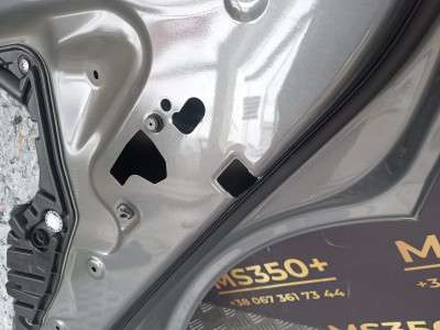 Б/у Двері задні праві BMW X5 G05