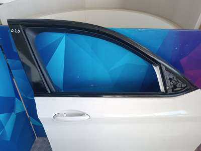 Б/у Двері передні праві BMW X4 G02