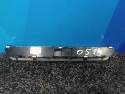 Б/у Блок кнопок в центральну консоль BMW X5 G05