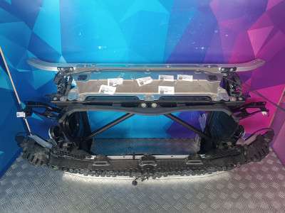 Б/у Панель передня (телевізор) BMW X4 G02