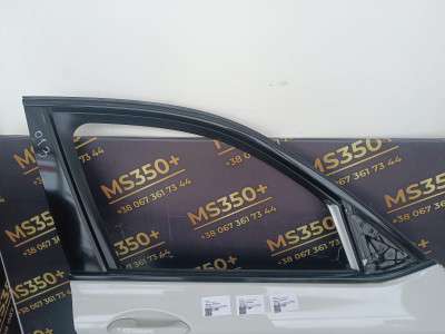 Б/у Двері передні праві BMW X3 G01