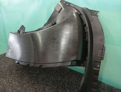 Б/у Повітропровід лівий BMW XM G09