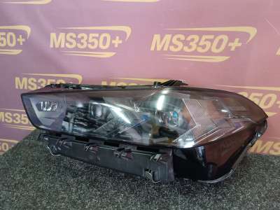 Б/у Фара передня ліва BMW X5 G05