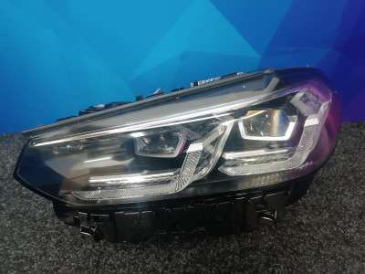 Б/у Фара передня ліва BMW X4 G02