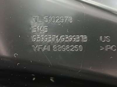 Б/у Декоративна накладка на торпедо BMW X7 G07