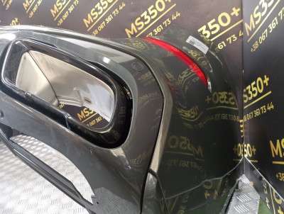 Б/у Бампер задній BMW X5 G05