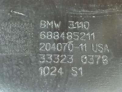 Б/у Балка передня (підрамник) BMW X7 G07