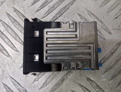 Б/у Блок УСБ USB BMW X7 G07