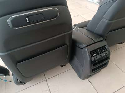 Б/у Салон (сидіння) комплект BMW X5 G05