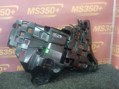 Б/у Кронштейн (кріплення) заднього бампера лівий BMW X5 G05