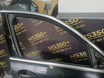 Б/в Дверь передняя правая BMW X5 G05