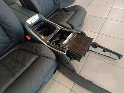 Б/у Салон (сидіння) комплект BMW X5 G05