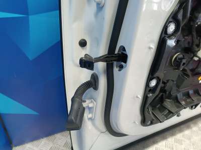 Б/у Двері передні праві BMW XM G09