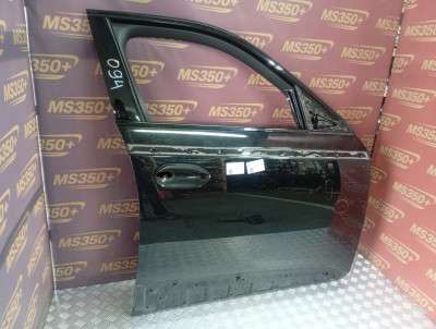 Б/у Двері передні праві BMW XM G09