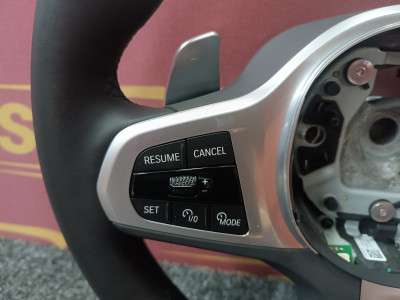 Б/у Руль BMW X7 G07