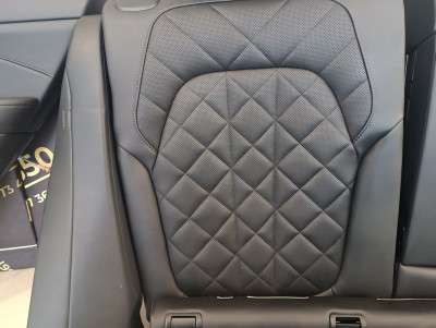 Б/у Салон (сидіння) комплект BMW X5 G05