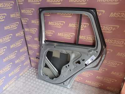 Б/у Двері задні праві BMW X5 G05