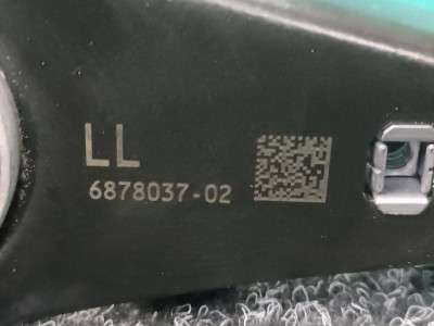 Б/в Рычаг задний левый/правый BMW XM G09