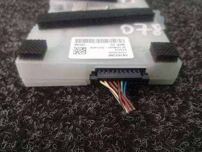 Б/у Блок телематика (Combox telematik) BMW X7 G07