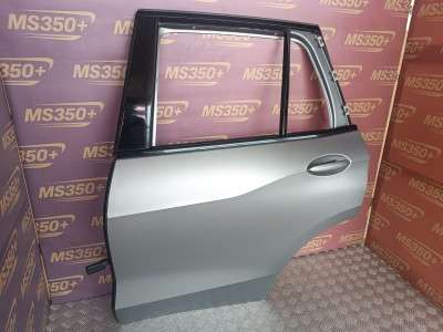 Б/у Двері задні ліві BMW X5 G05