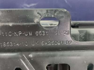 Б/у Радар дістроніка BMW XM G09