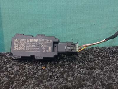 Б/у Антена BMW XM G09