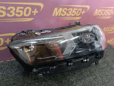 Б/у Фара передня ліва BMW X5 G05