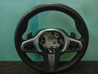 Б/у Руль BMW X3 G01