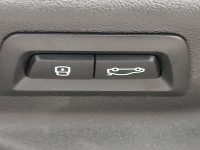 Б/у Кришка багажника (двері) BMW X5 G05