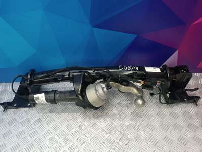 Б/у Буксирувальна Балка (Форкоп) BMW X5 G05